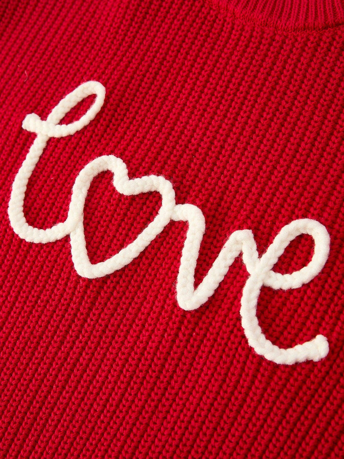 Love Sweater