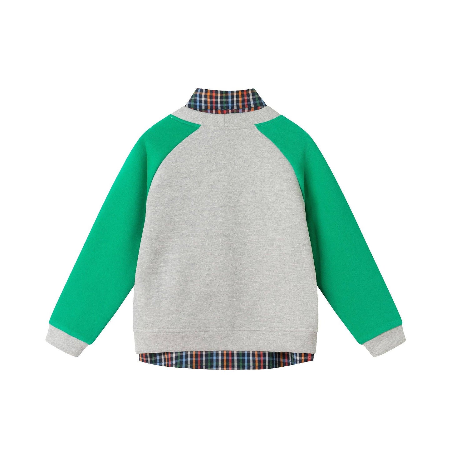 Kids Buttondown & Pant Set