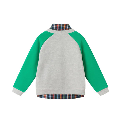 Kids Buttondown & Pant Set