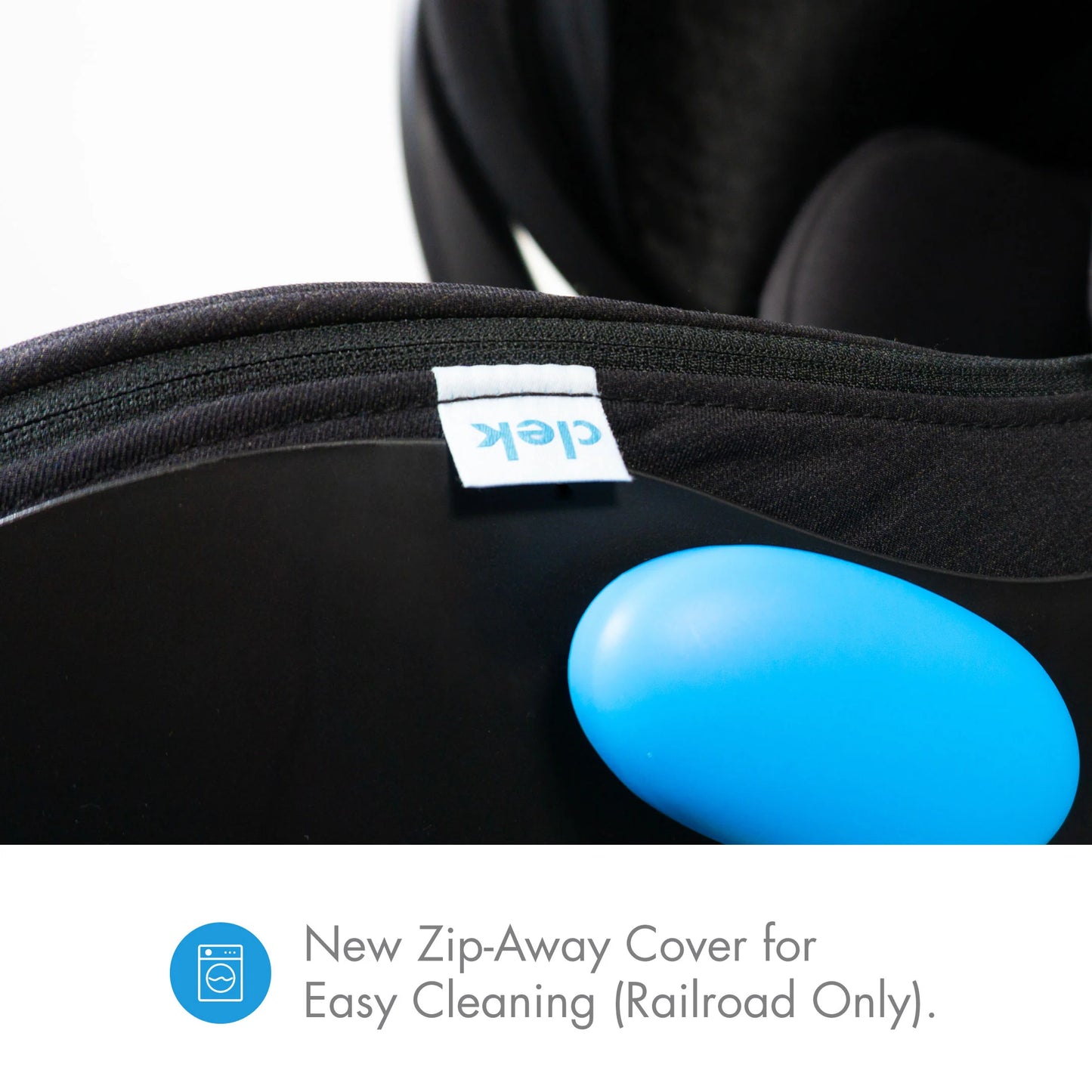 liingo Baseless Infant Car Seat