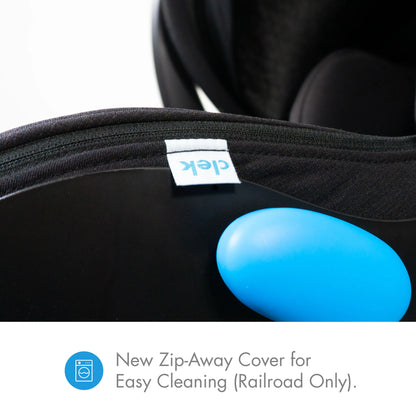 liingo Baseless Infant Car Seat