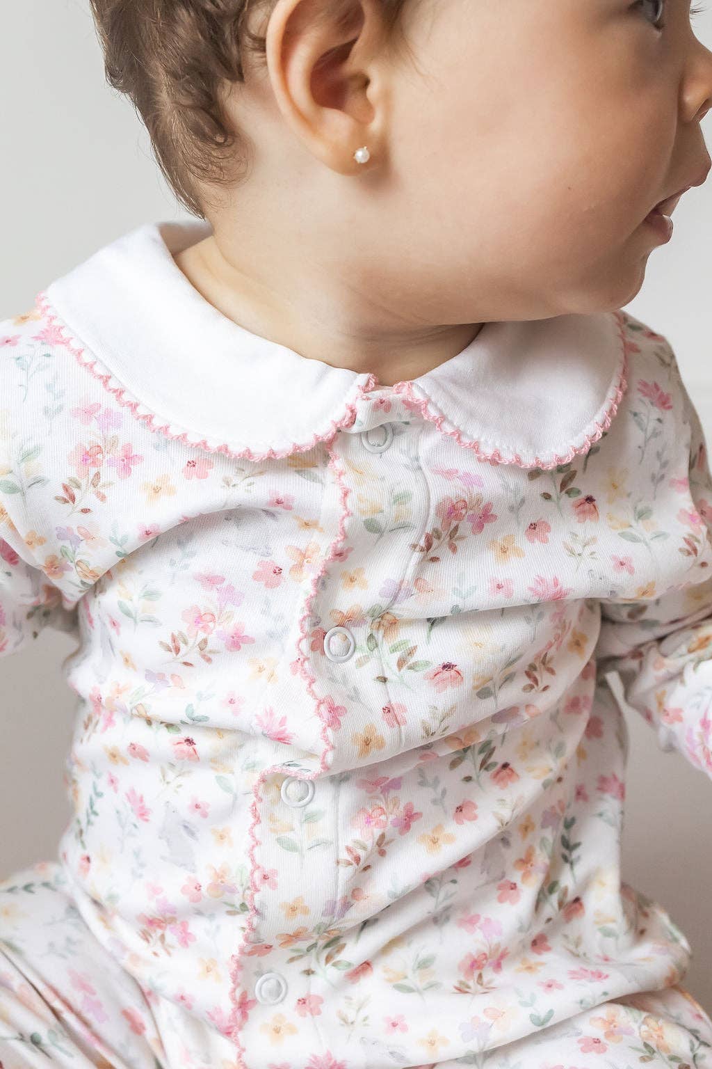Roller Dogs Girls Pjs