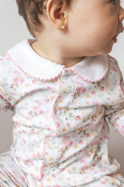 Roller Dogs Girls Pjs