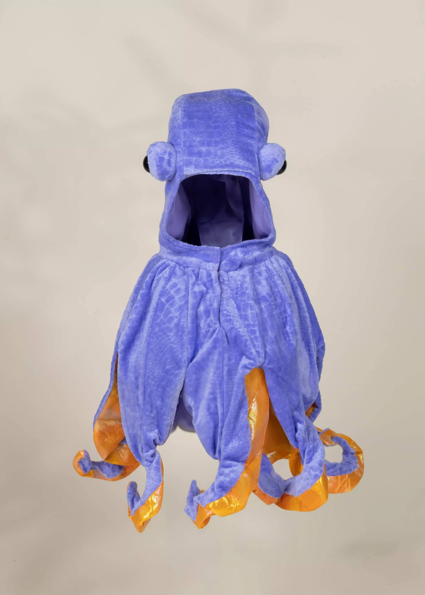 Octopus Cape Costume