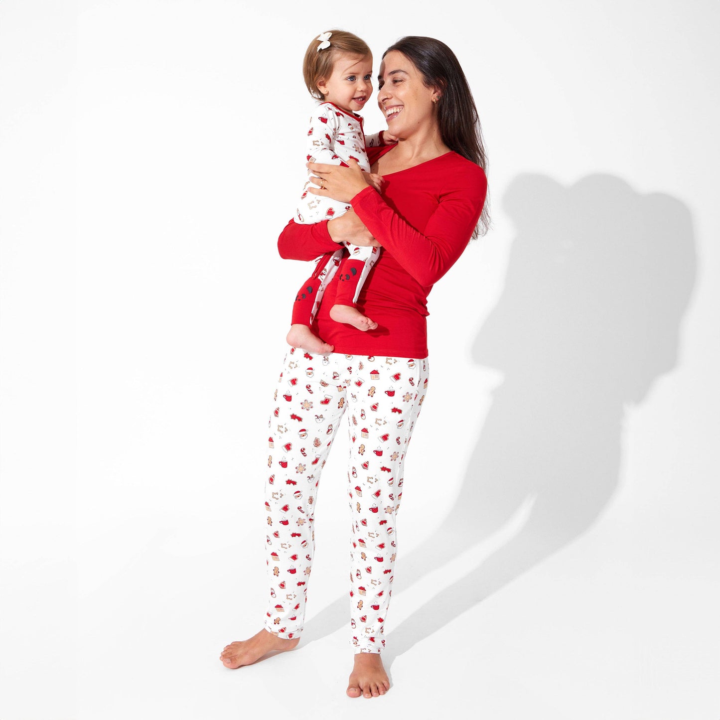 Christmas Sugar Cookies PJs