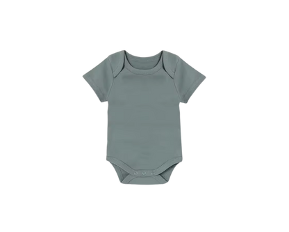 Short Sleeve Bodysuit