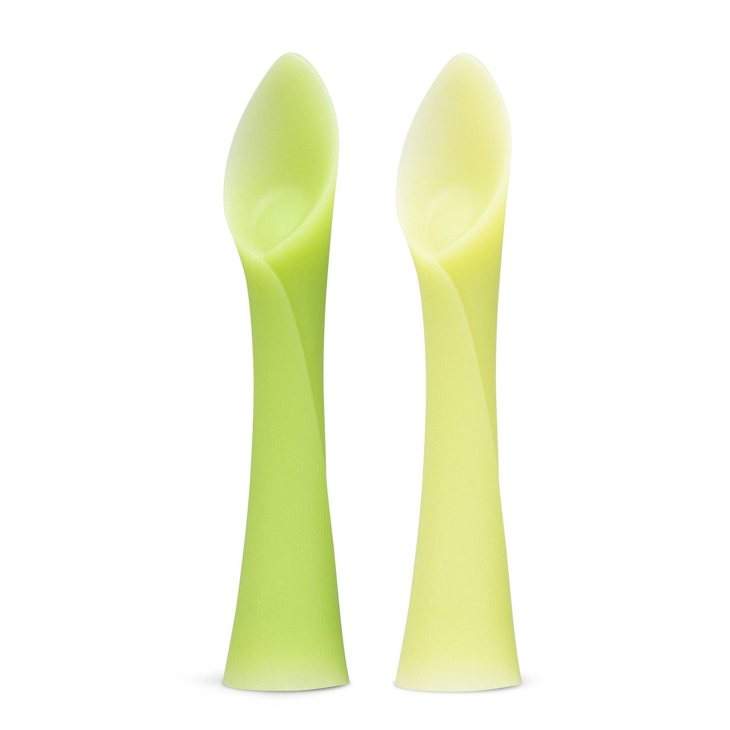 Baby Training Spoon
