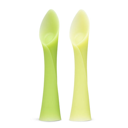 Baby Training Spoon
