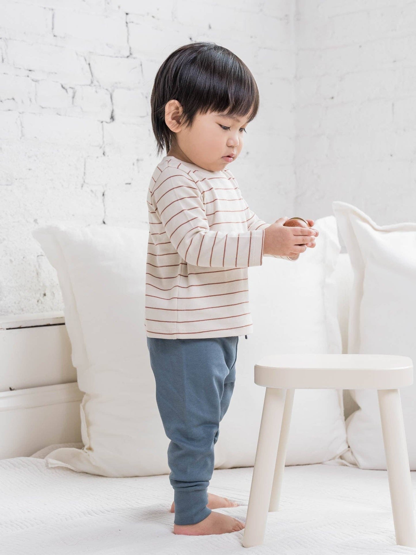 Classic Toddler Cruz Jogger