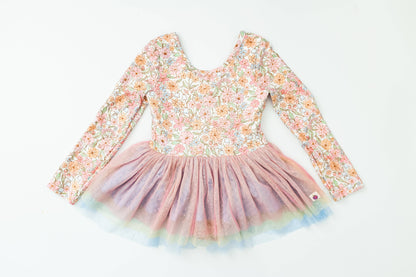 Leotard - Garden Of Whimsy