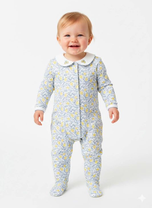 Lemons Onesies