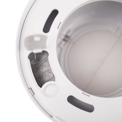 My Twist'R® Charcoal Refills