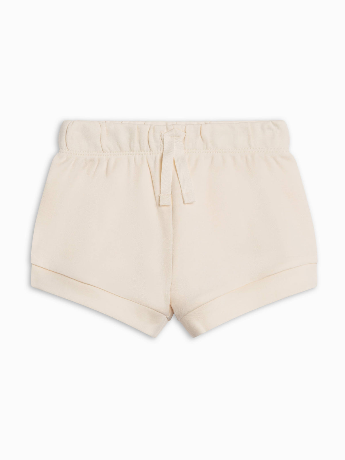 Havana Shorts - Ivory