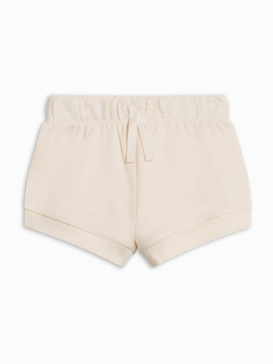 Havana Shorts - Ivory