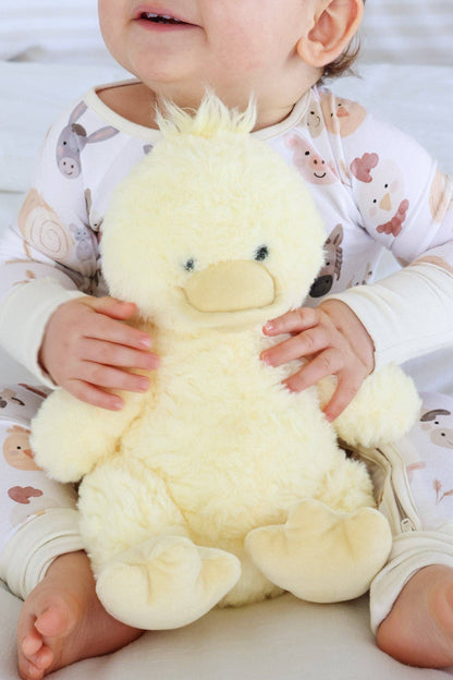 Dilly Duck