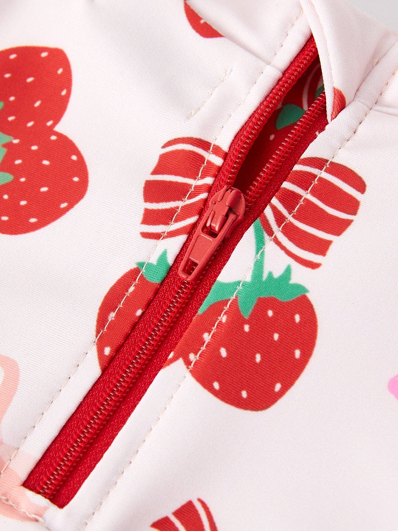 Cherry Swimsuit