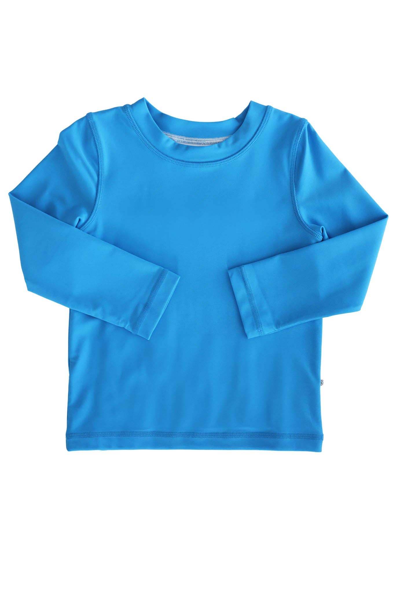 Rash Guard Shirt | Twilight Tide