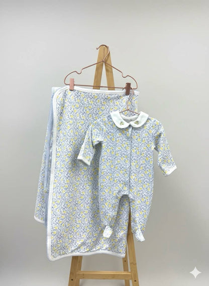 Lemons Onesies