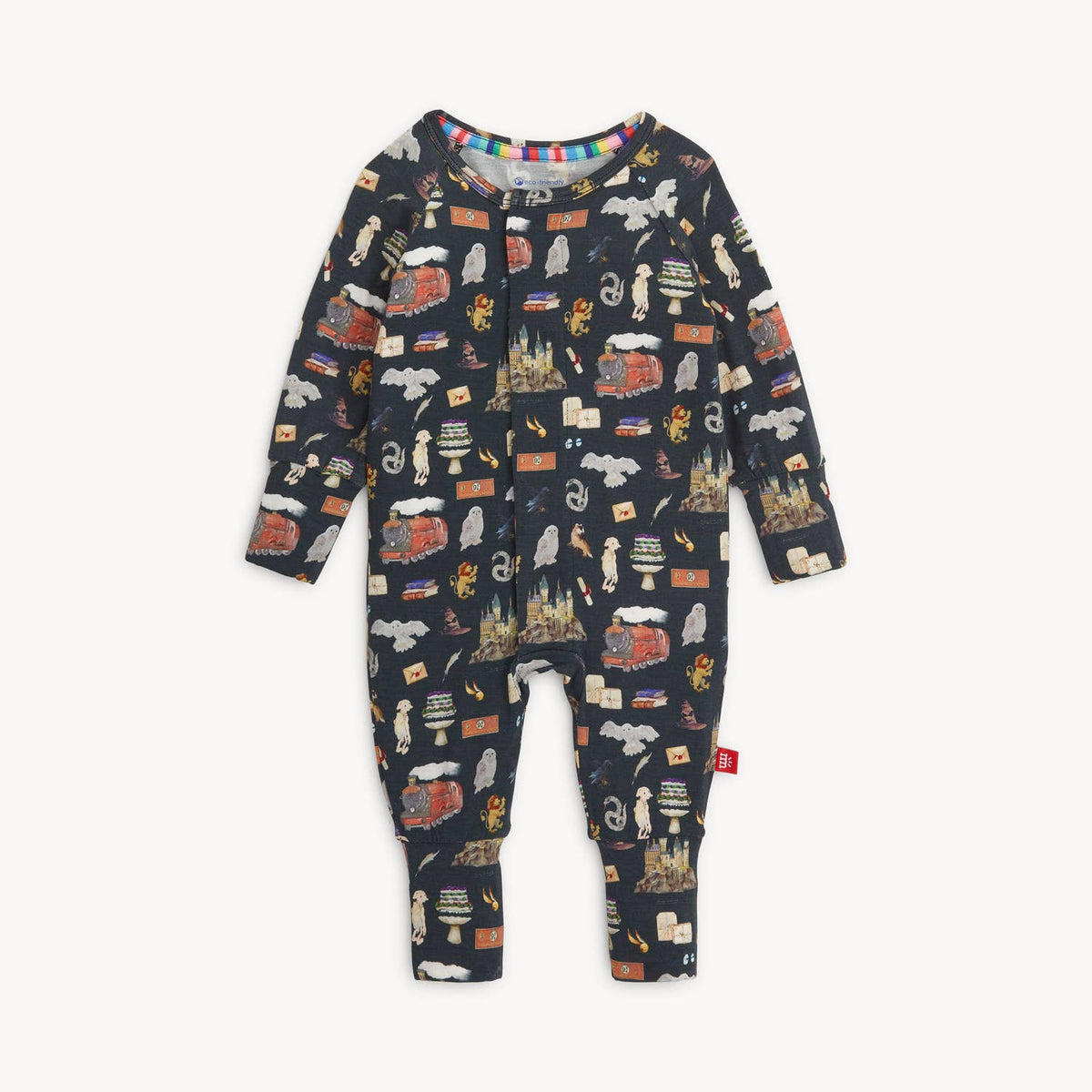 HARRY POTTER FIRST YEAR CONV COVERALL