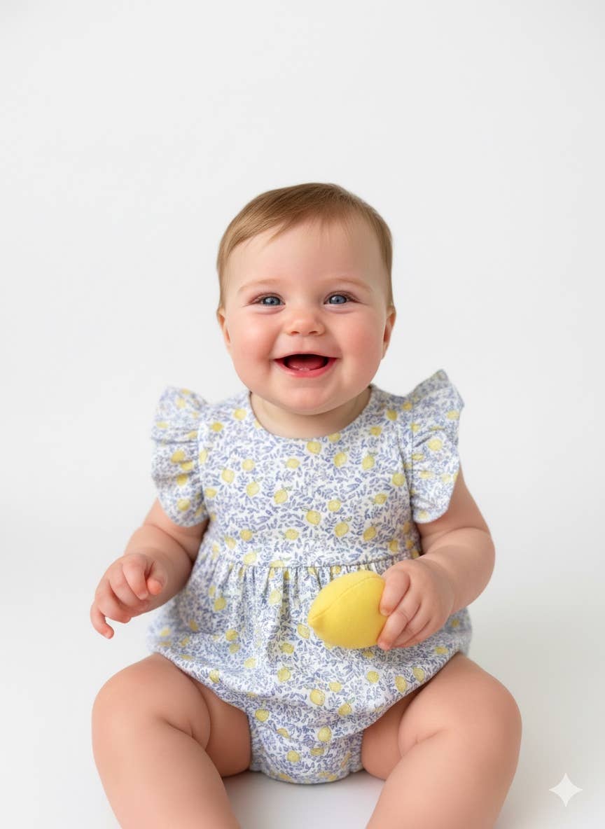 Lemons Bloomer