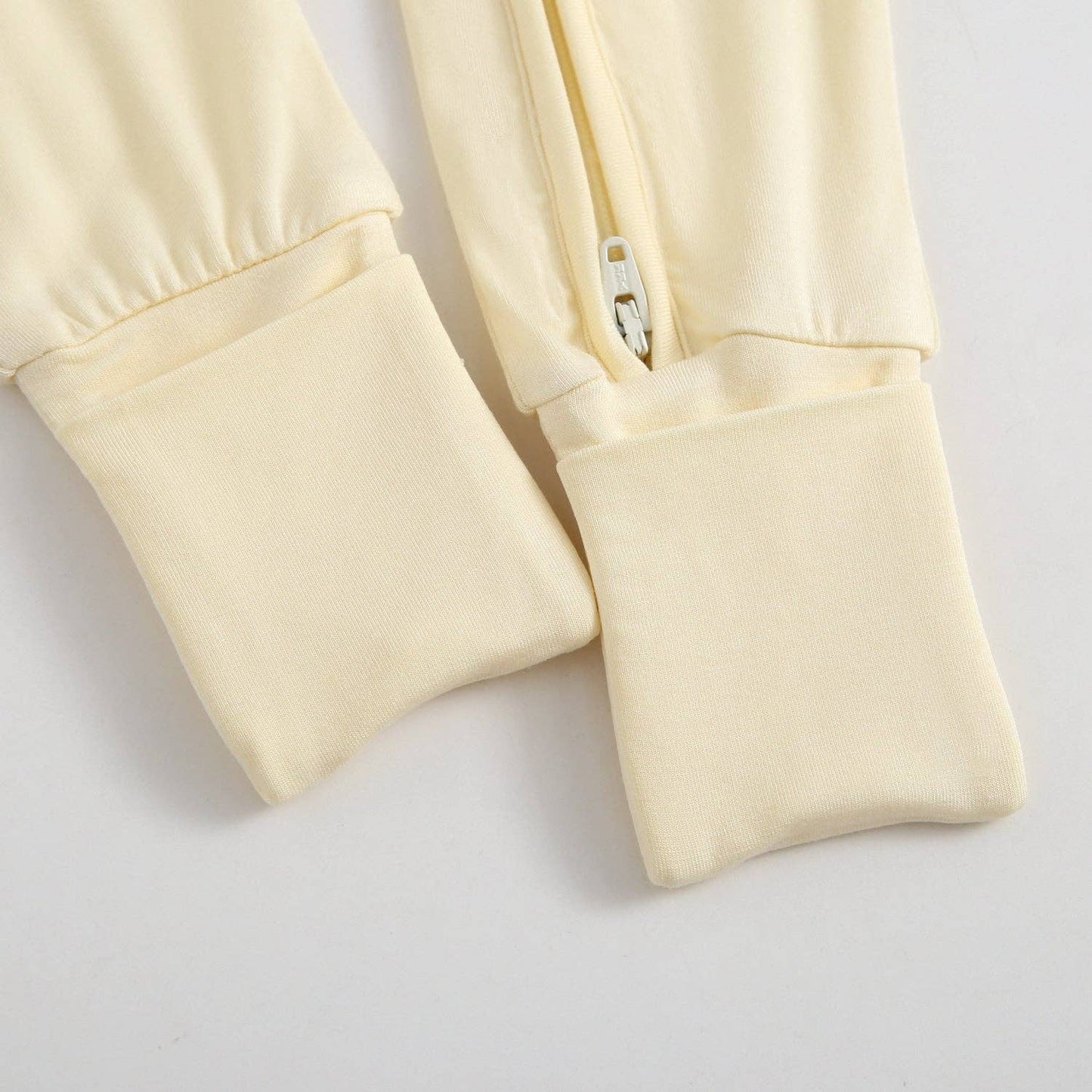 Sunshine Zippered Pjs