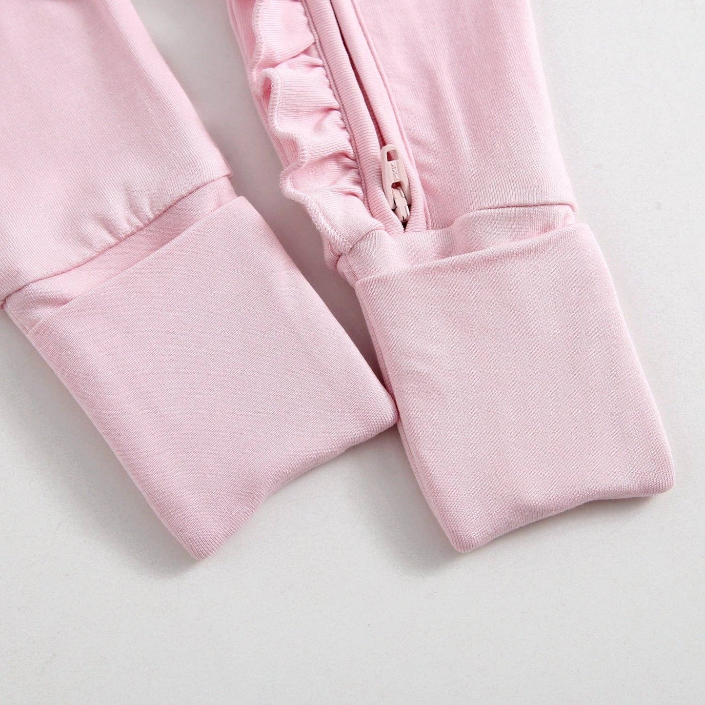 Dawn Ruffled Pjs