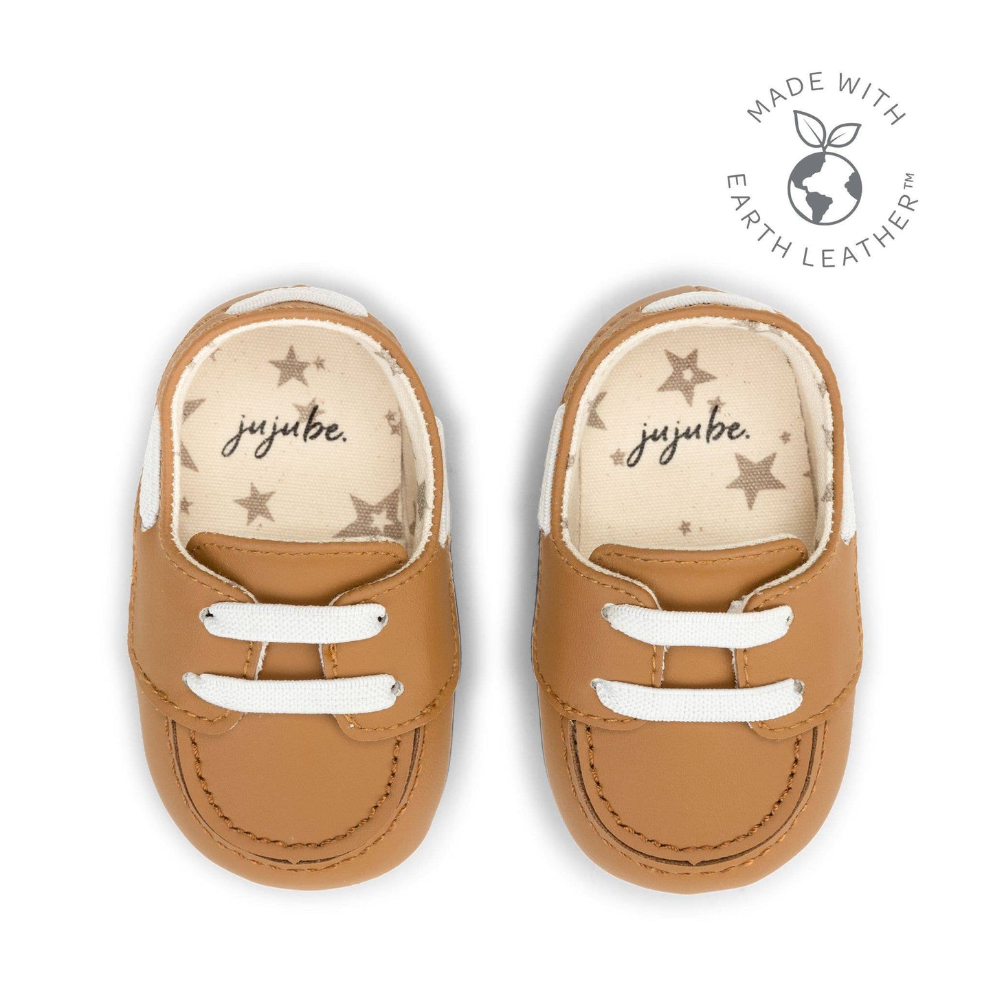 Baby Boat Shoe Brulee Brown