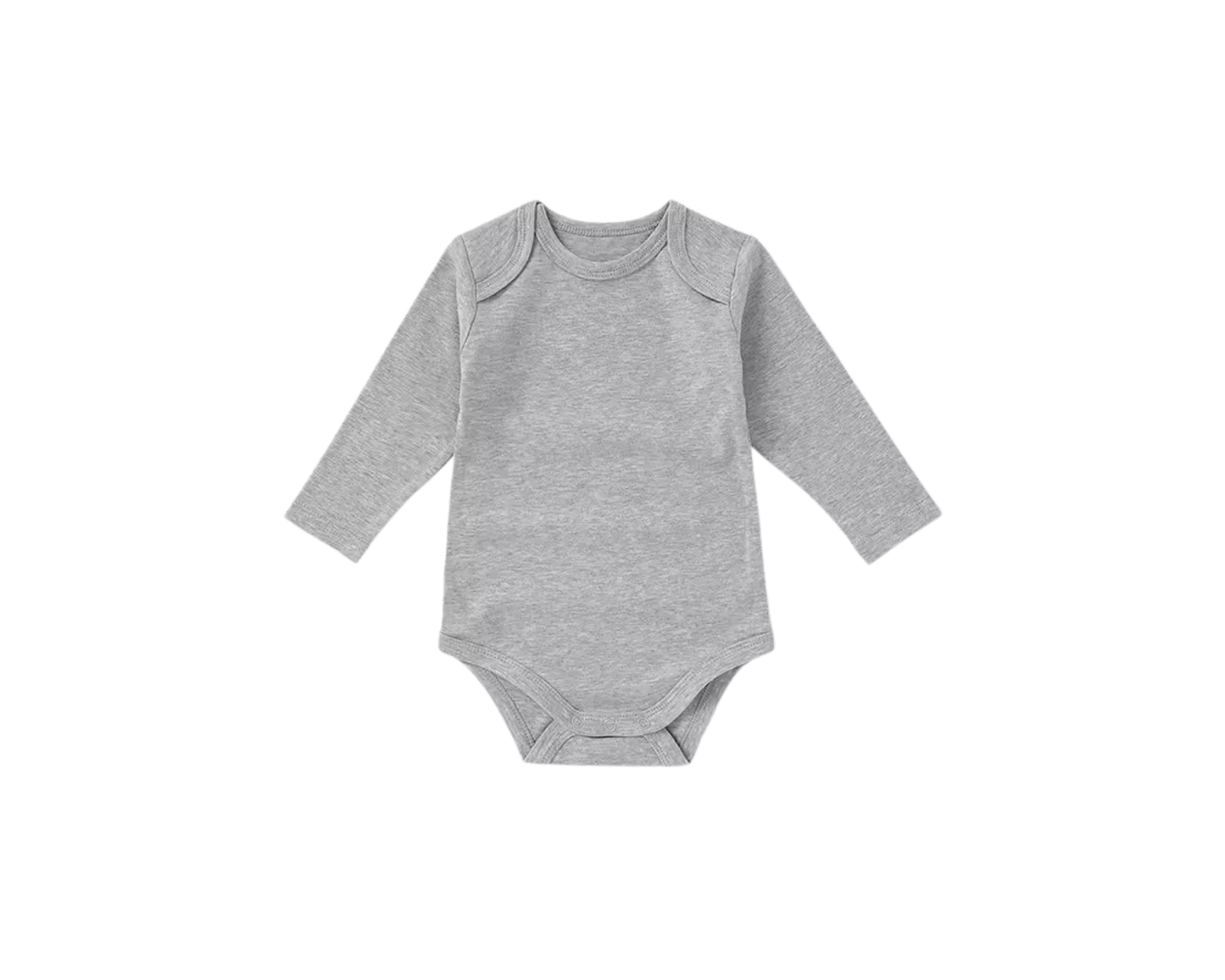 Long Sleeve Bodysuit