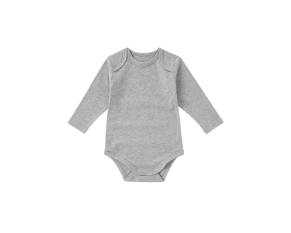 Long Sleeve Bodysuit