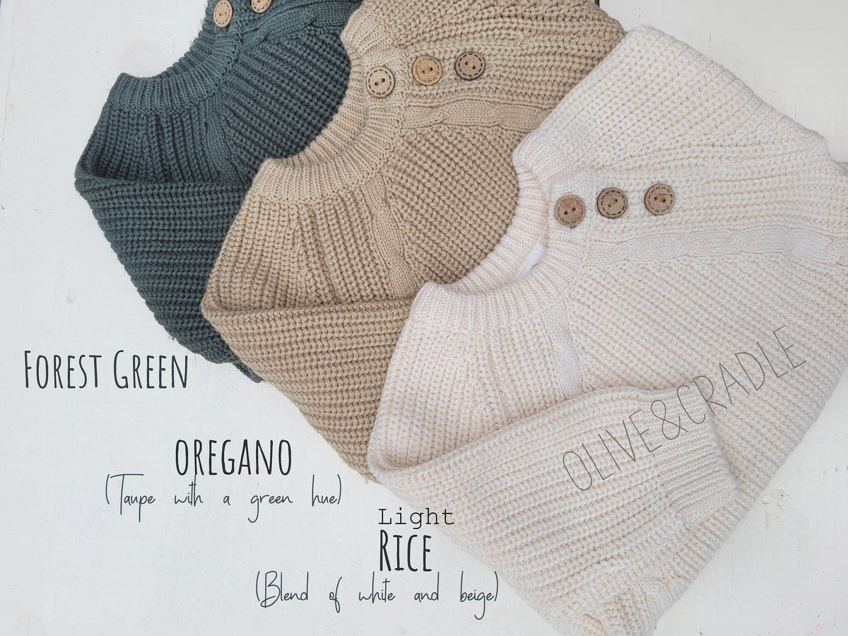 Elliot Sweater Romper