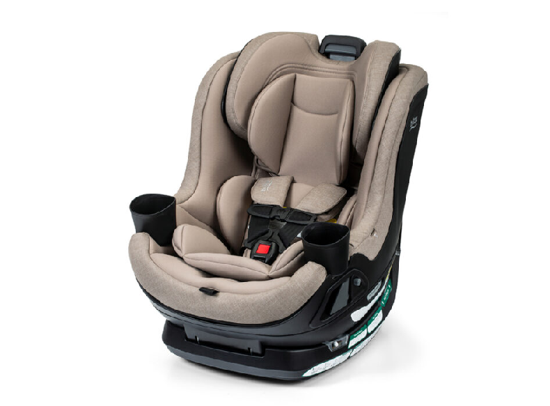 Galaxy360™ Slim Rotating Convertible Car Seat With SwivelSmooth™