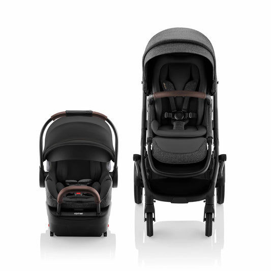 Romer Juni™ & Tura™ Travel System