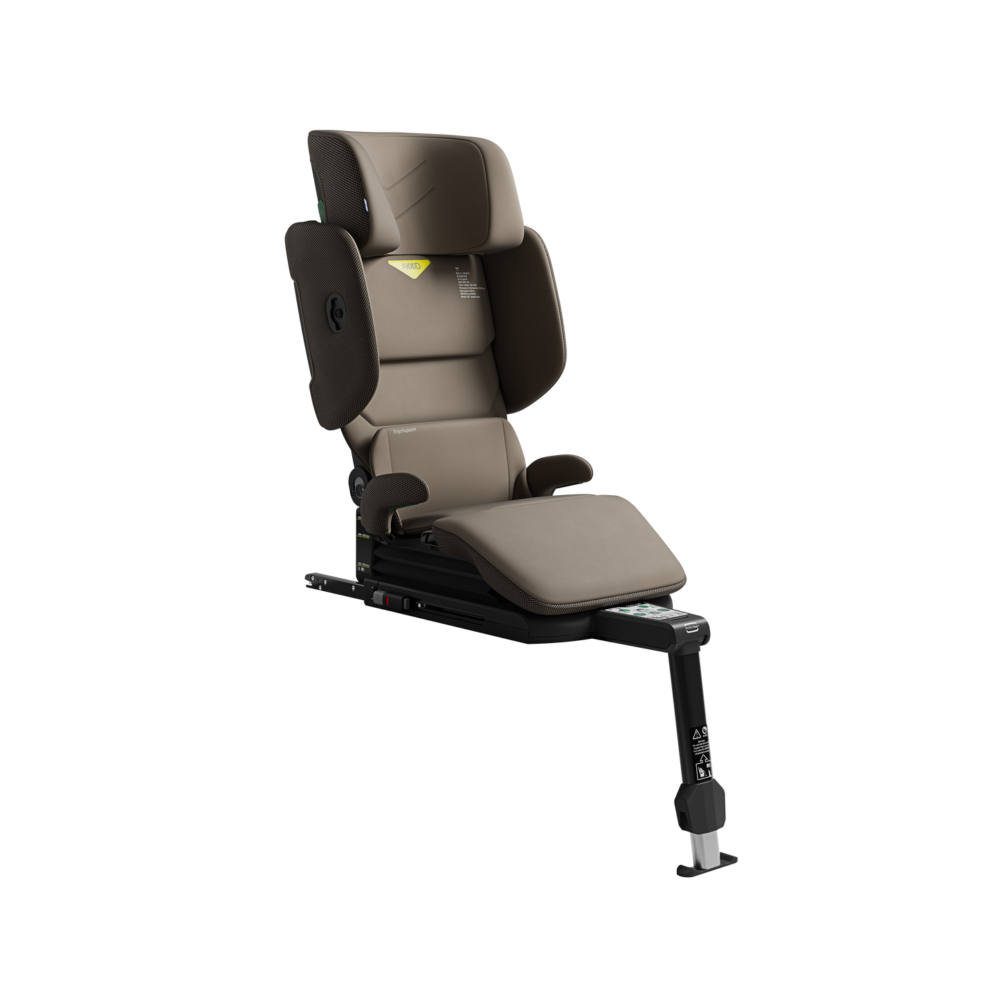 Axkid Up™ High Back Booster