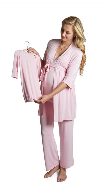 Analise 5-Piece PJ Set