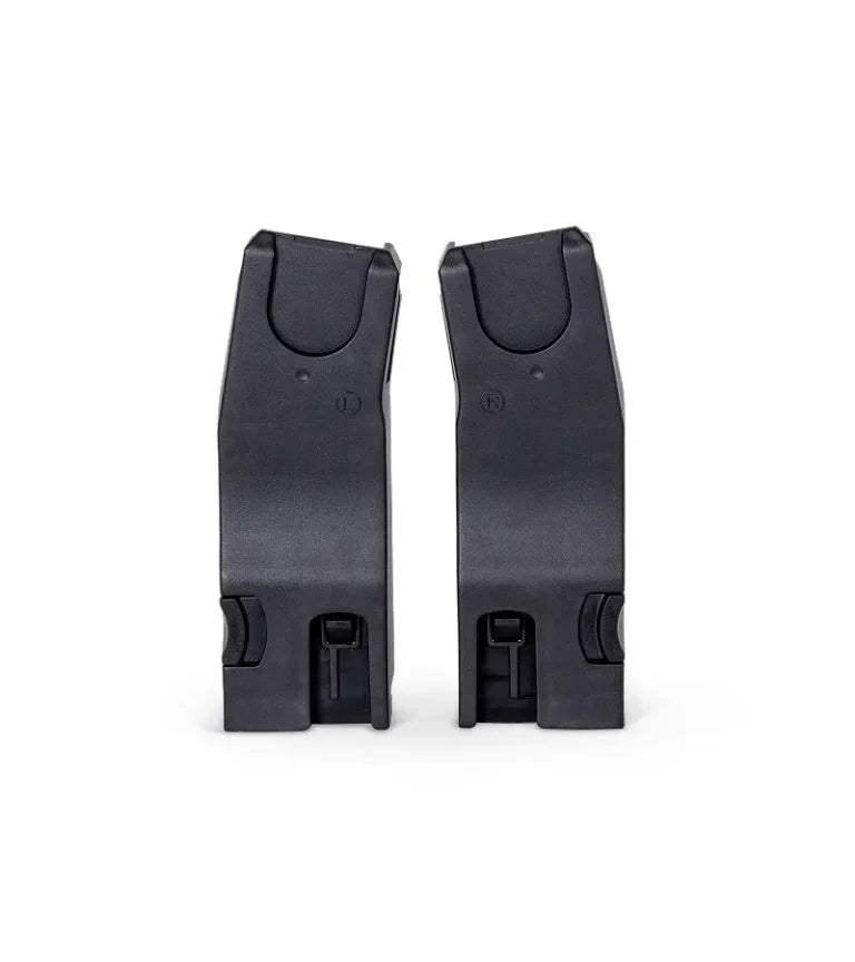 Breez Car Seat Adapters