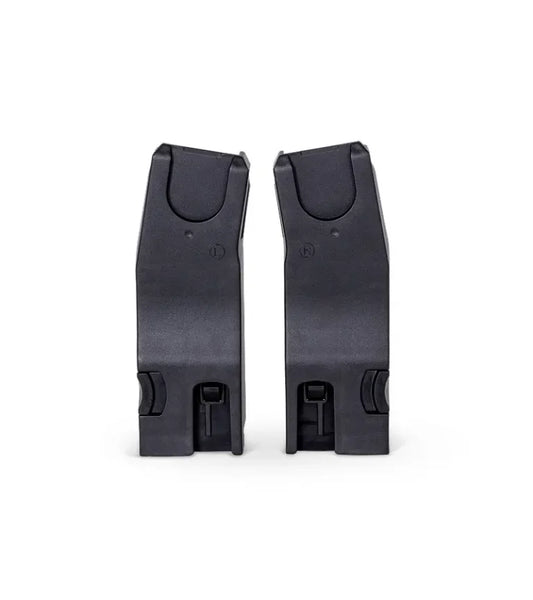 Breez Car Seat Adapters