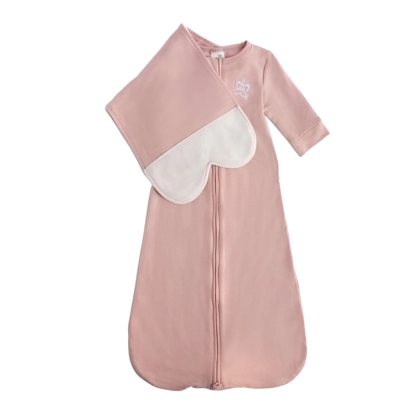 The Butterfly Swaddle