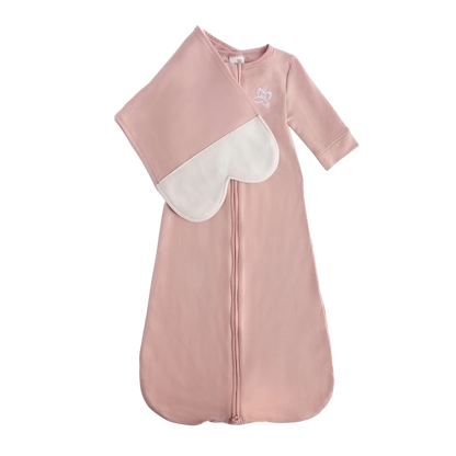The Butterfly Swaddle
