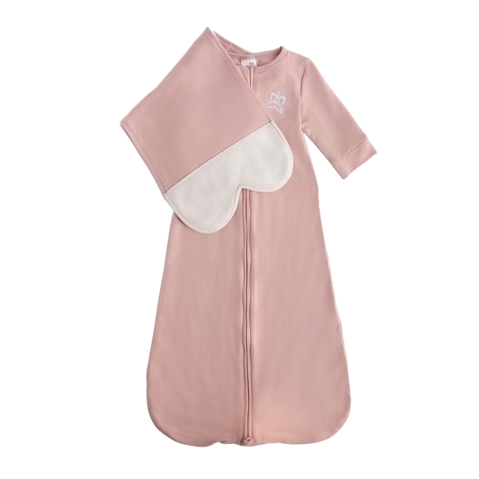 The Butterfly Swaddle