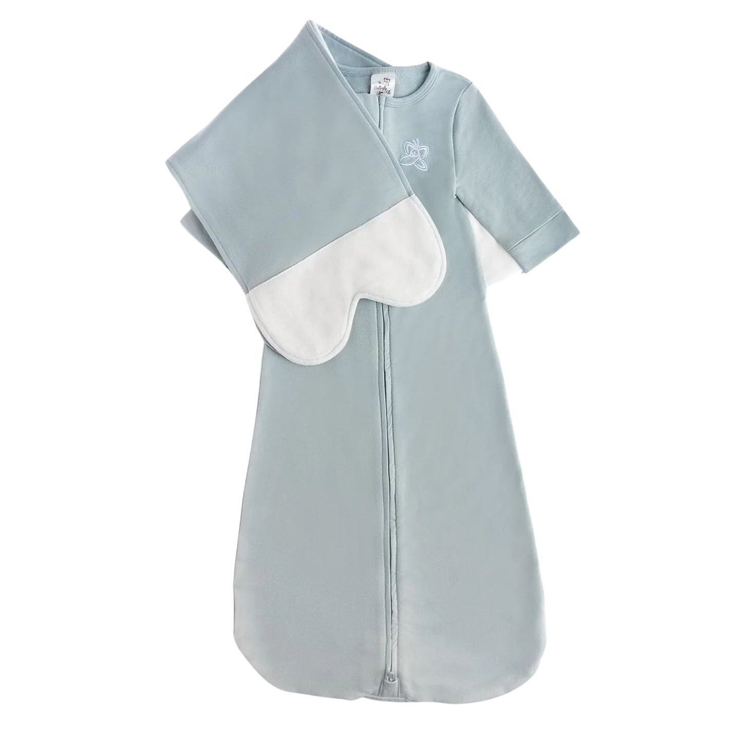 The Butterfly Swaddle