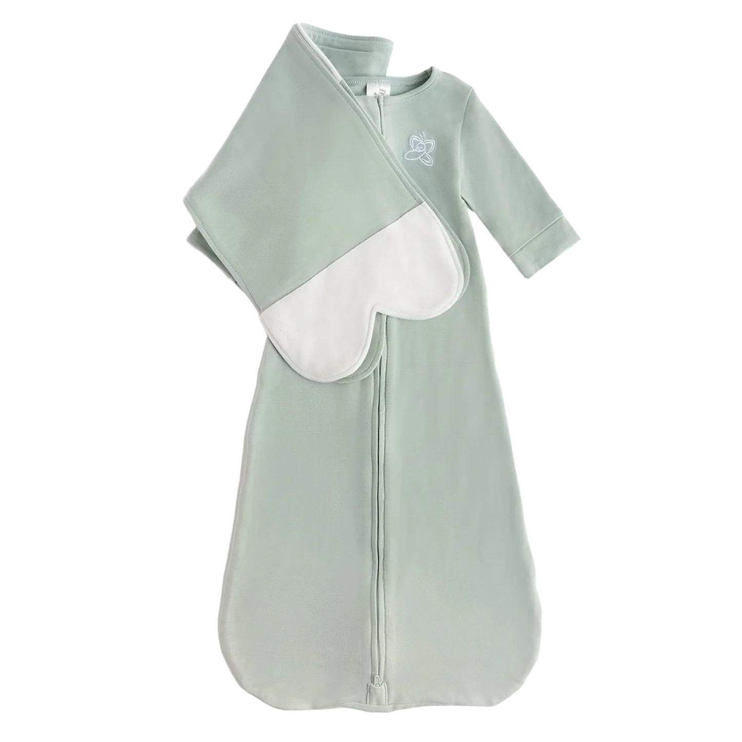 The Butterfly Swaddle