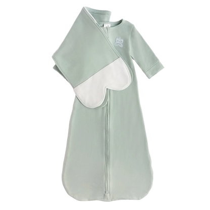The Butterfly Swaddle