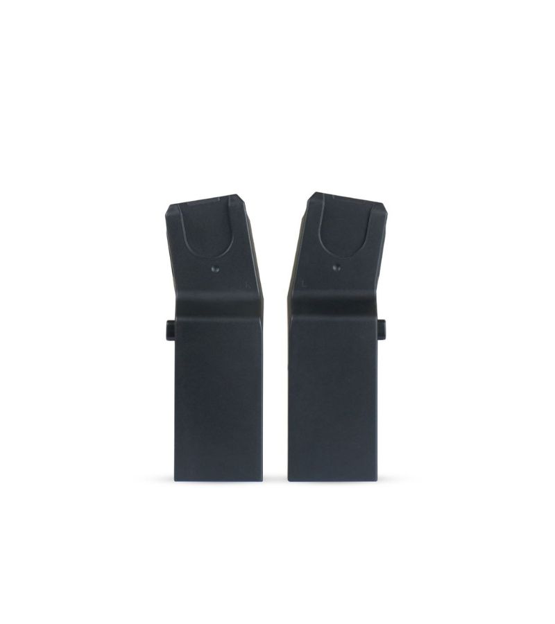 Silver Cross Cove 2 Universal Car Seat - Adapters