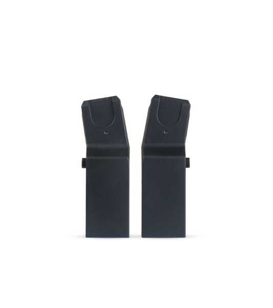 Silver Cross Cove 2 Universal Car Seat - Adapters
