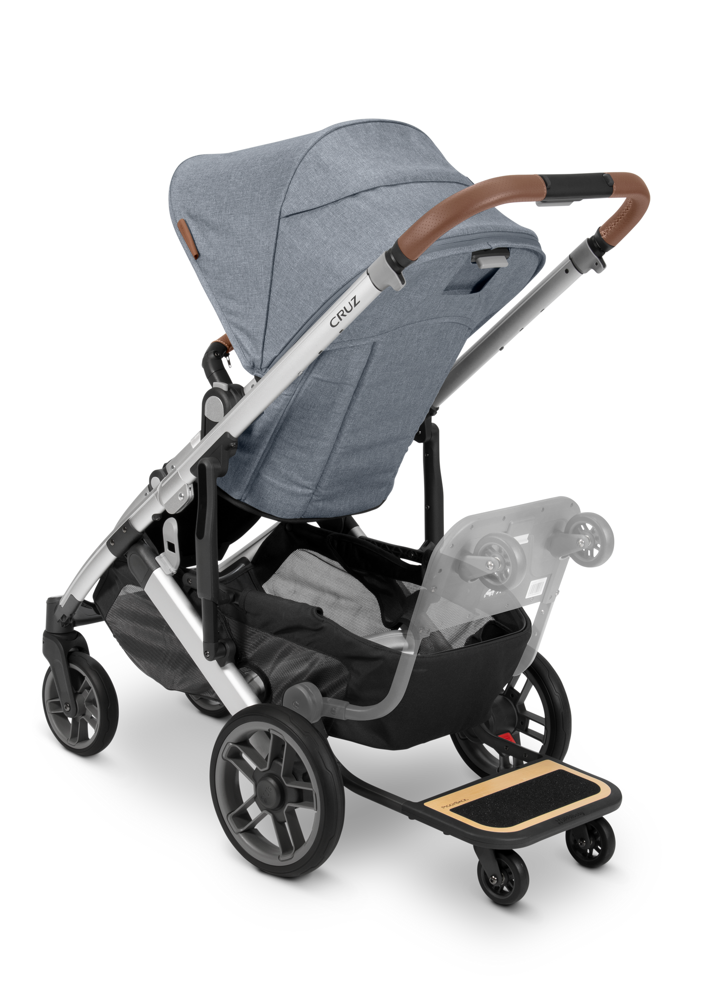 Uppababy Piggyback for Cruz V2/V3