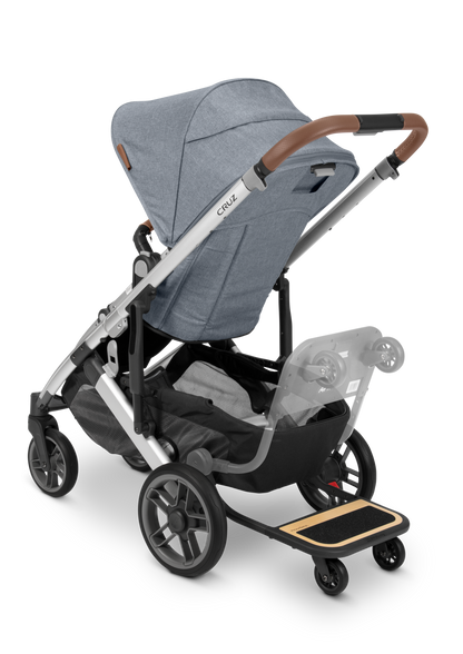 Uppababy Piggyback for Cruz V2/V3