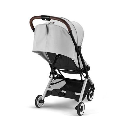 Cybex Orfeo Compact Lightweight Travel Stroller