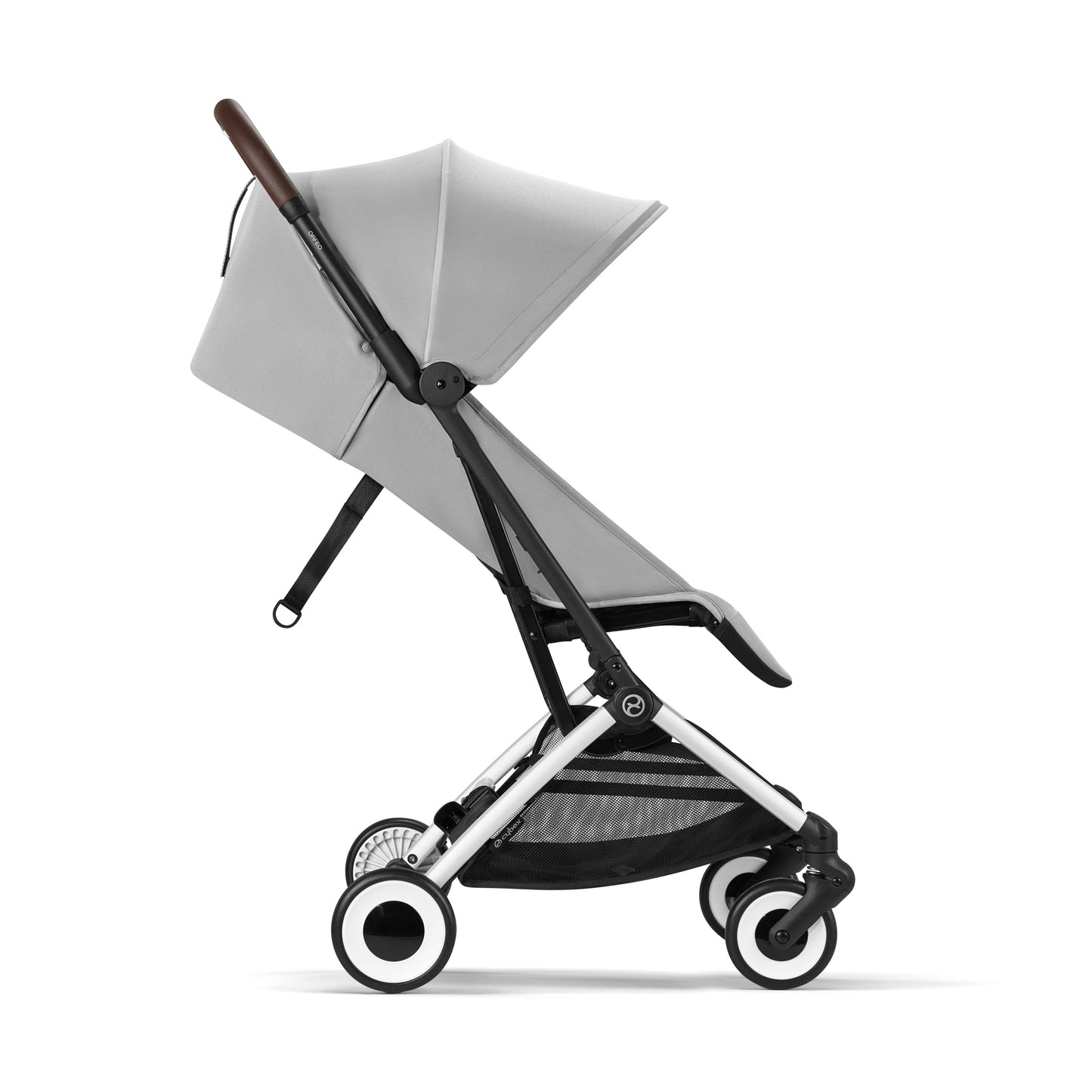 Cybex Orfeo Compact Lightweight Travel Stroller