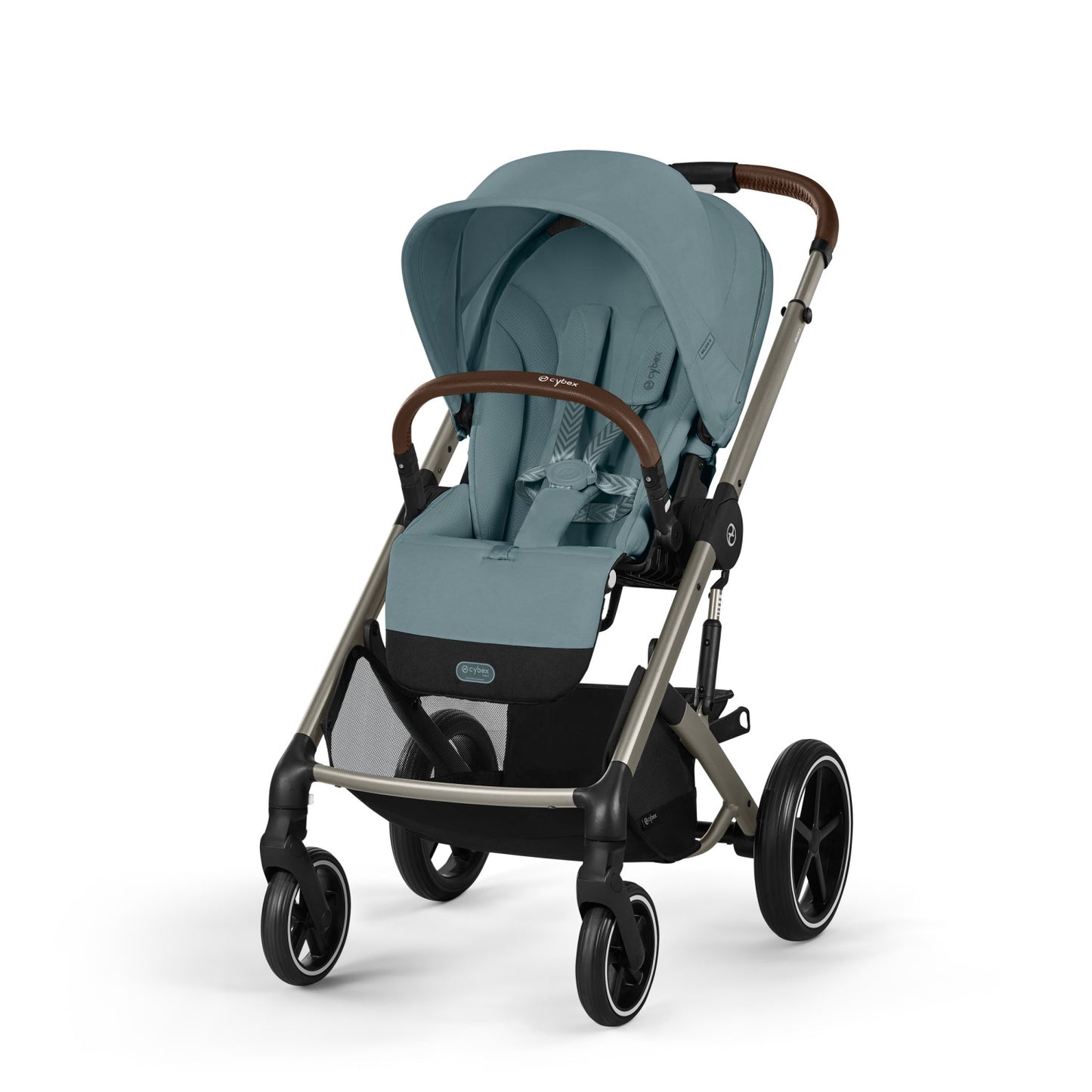 Cybex Balios S Lux Stroller