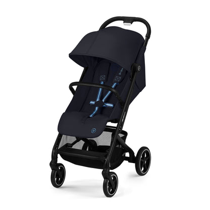 Cybex Beezy Compact City Stroller